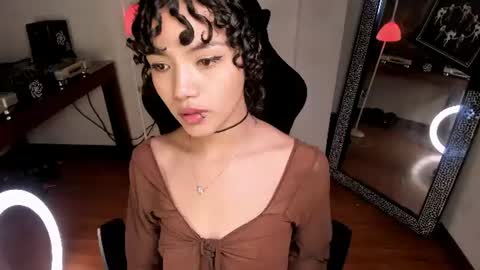 Nati - Independ model online show from 1, 7, 2026