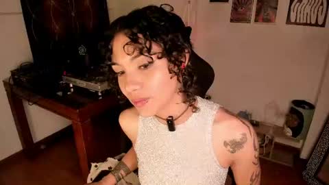 Nati - Independ model online show from 4, 8, 2026