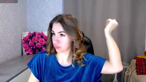 Megan online show from 10, 3, 2025