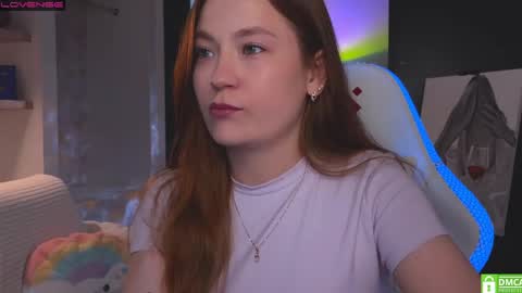 Snapshot of _nemalkovamia chatting on 8, 6, 2026 Mia with a big heart online show from 8, 6, 2026