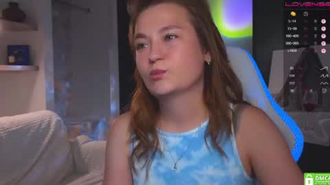 Mia with a big heart  online show from 25, 7, 2026