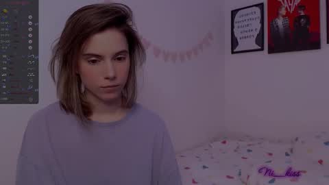 Nika online show from 7, 3, 2025