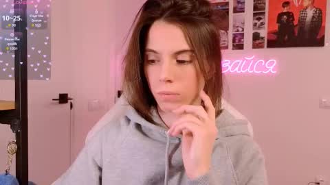 Nika online show from 18, 2, 2026