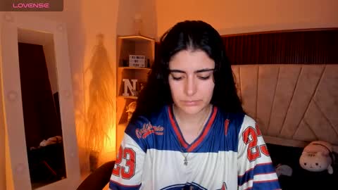 Snapshot of _niah_ chatting on 8, 2, 2026 Niah You can call me Ni or cutie haha online show from 8, 2, 2026