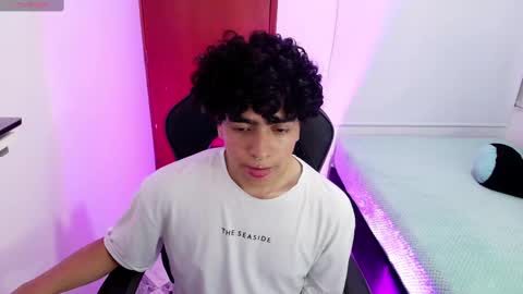 Snapshot of _nickconnor1 chatting on 11, 3, 2025 Nicolas online show from 11, 3, 2025