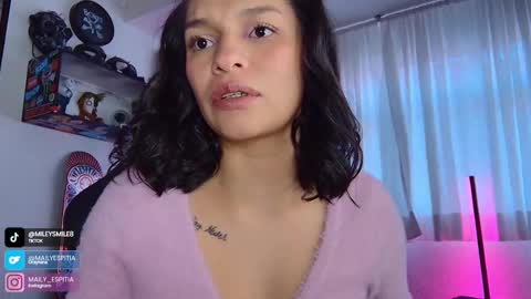 Snapshot of _nickmai chatting on 6, 1, 2025 Mai MODEL INDEPENT online show from 6, 1, 2025