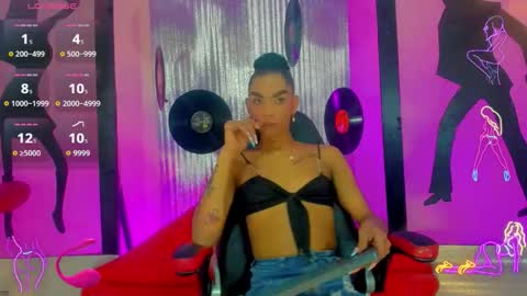 Nicky  Please help me with your thumbs up its importan online show from 14, 11, 2025