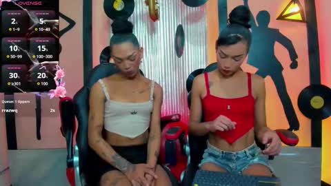 Nicky  Please help me with your thumbs up its importan online show from 18, 12, 2025