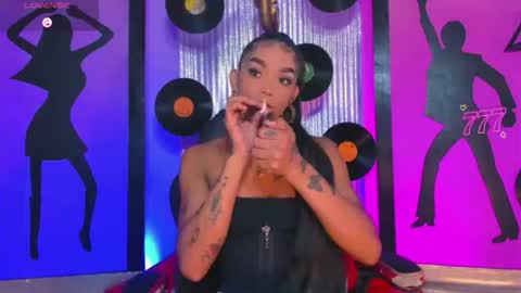 Snapshot of _nickyminach chatting on 14, 7, 2026 Nicky Please help me with your thumbs up its importan online show from 14, 7, 2026