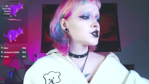 Nicole online show from 20, 12, 2025