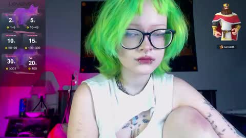 Nicole online show from 17, 1, 2026