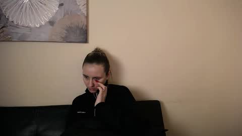 Snapshot of _nicole_new chatting on 14, 12, 2025 Nica online show from 14, 12, 2025