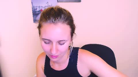 Nica online show from 28, 7, 2026