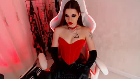 Eva online show from 15, 1, 2026