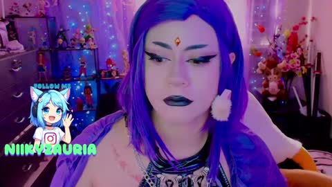 niiky online show from 15, 5, 2026