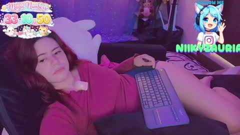 niiky online show from 3, 6, 2026