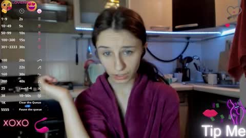 Nika online show from 28, 2, 2025