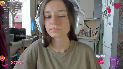 Nika online show from 27, 9, 2025