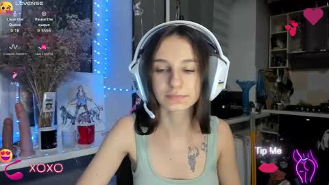 Nika online show from 13, 11, 2025