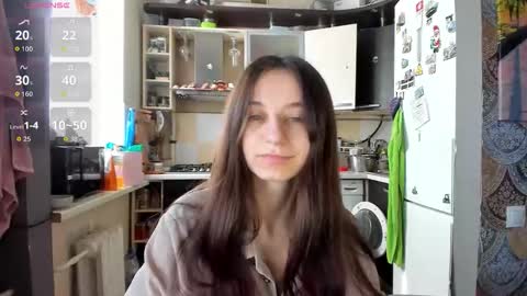 Nika online show from 21, 3, 2026