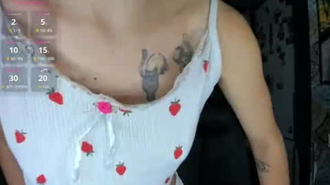 Snapshot of _nika_kik chatting on 20, 7, 2026 Nika online show from 20, 7, 2026