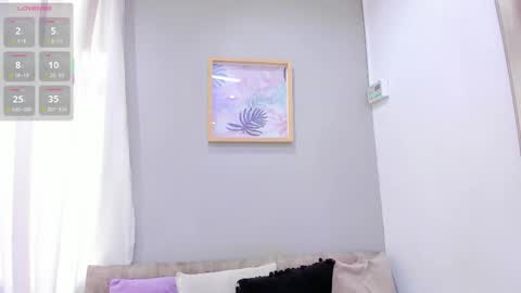   online show from 4, 11, 2025