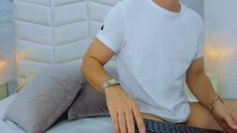 Noah Heyden online show from 29, 1, 2025