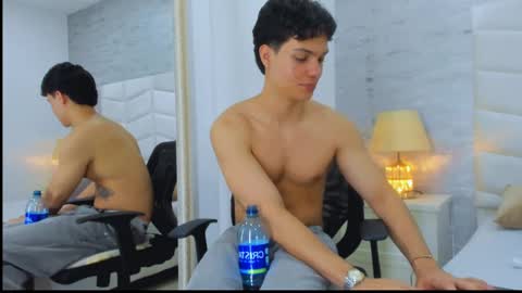 Noah Heyden online show from 29, 1, 2025