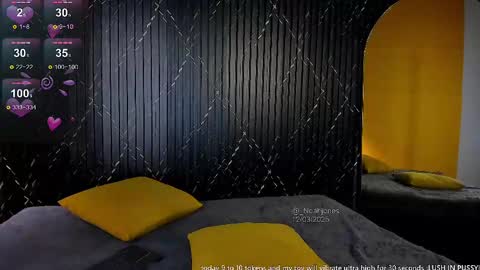 _noahjones online show from 12, 3, 2025