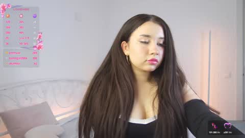 Snapshot of _noell_ chatting on 14, 12, 2024 Vivian online show from 14, 12, 2024