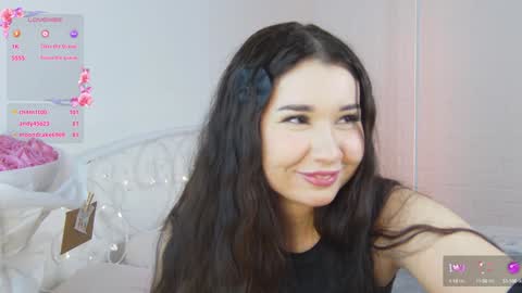 Snapshot of _noell_ chatting on 22, 12, 2024 Vivian online show from 22, 12, 2024