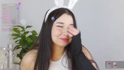 Snapshot of _noell_ chatting on 28, 12, 2024 Vivian online show from 28, 12, 2024