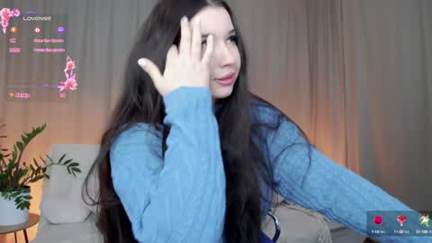 Snapshot of _noell_ chatting on 19, 1, 2025 Vivian online show from 19, 1, 2025