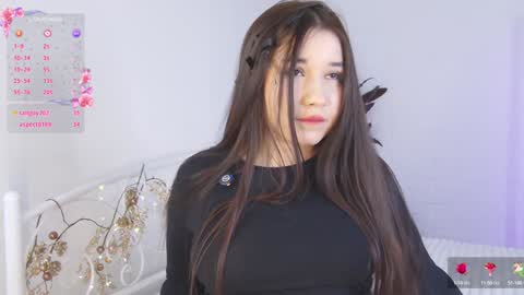 Snapshot of _noell_ chatting on 25, 1, 2025 Vivian online show from 25, 1, 2025