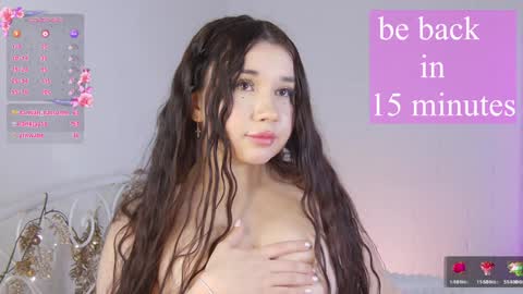 Snapshot of _noell_ chatting on 29, 1, 2025 Vivian online show from 29, 1, 2025