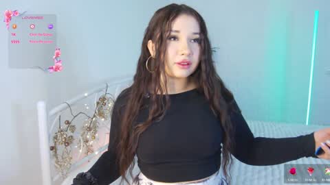 Snapshot of _noell_ chatting on 1, 2, 2025 Vivian online show from 1, 2, 2025