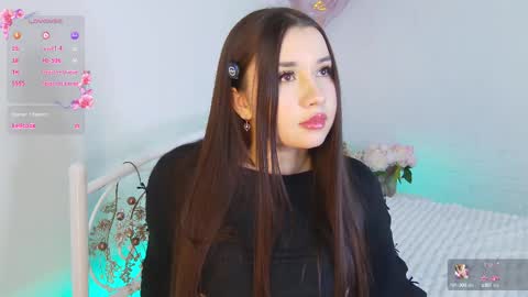 Snapshot of _noell_ chatting on 21, 2, 2025 Vivian online show from 21, 2, 2025