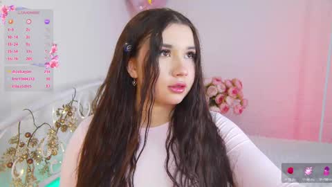 Snapshot of _noell_ chatting on 22, 2, 2025 Vivian online show from 22, 2, 2025