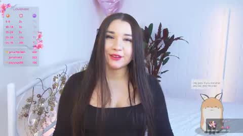 Snapshot of _noell_ chatting on 23, 2, 2025 Vivian online show from 23, 2, 2025