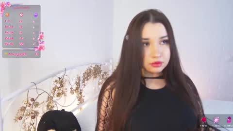 Snapshot of _noell_ chatting on 25, 2, 2025 Vivian online show from 25, 2, 2025