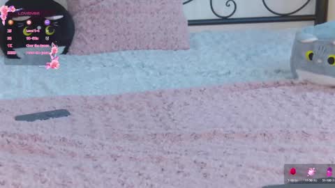 Snapshot of _noell_ chatting on 11, 3, 2025 Vivian online show from 11, 3, 2025