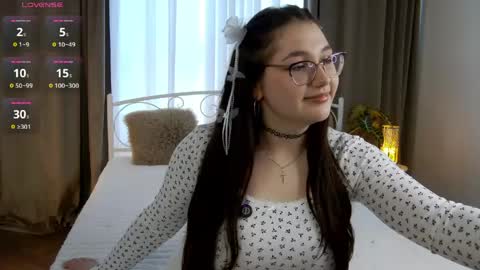 Vivian online show from 5, 5, 2026