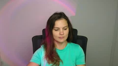 Olivia online show from 15, 9, 2025