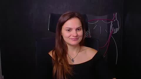 Olivia online show from 20, 9, 2025