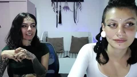 Snapshot of _onthary_6 chatting on 28, 11, 2025 Jazz Onthary online show from 28, 11, 2025