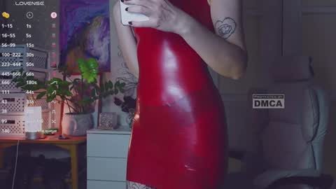 Snapshot of _owner_ chatting on 4, 12, 2024 The Supreme Goddess Rose online show from 4, 12, 2024