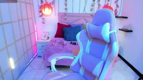 Snapshot of _pamela_ebony chatting on 30, 4, 2026 pamela online show from 30, 4, 2026