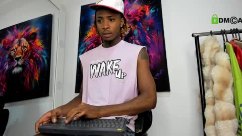 Kevin  online show from 7, 12, 2024