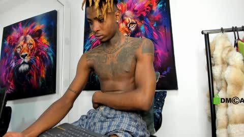 Kevin  online show from 7, 12, 2024