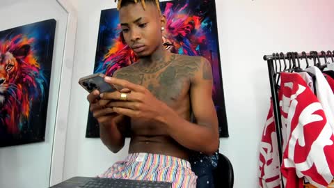 Kevin  online show from 16, 12, 2024